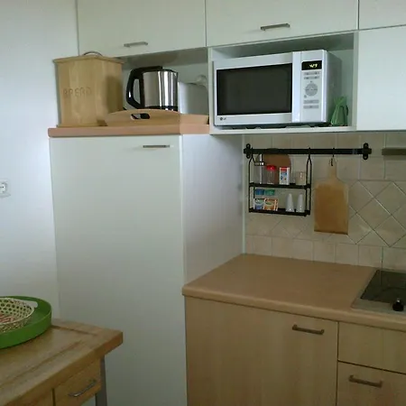 Club218 Viktoria Wellness Apartman Apartment *