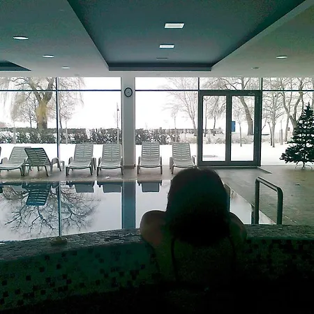 Club218 Viktoria Wellness Apartman Apartment Siofok