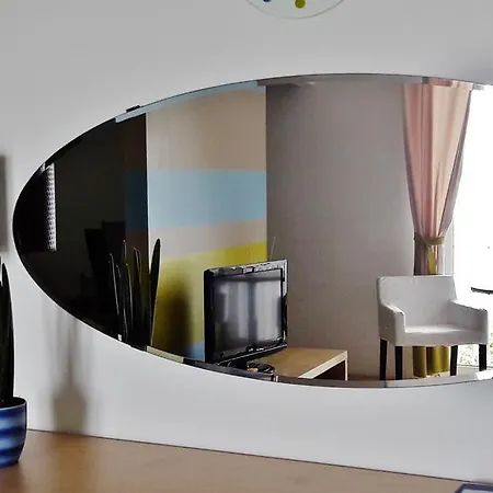 Club218 Viktoria Wellness Apartman Apartment Siofok