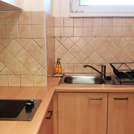 Apartment Club218 Viktoria Wellness Apartman Siófok